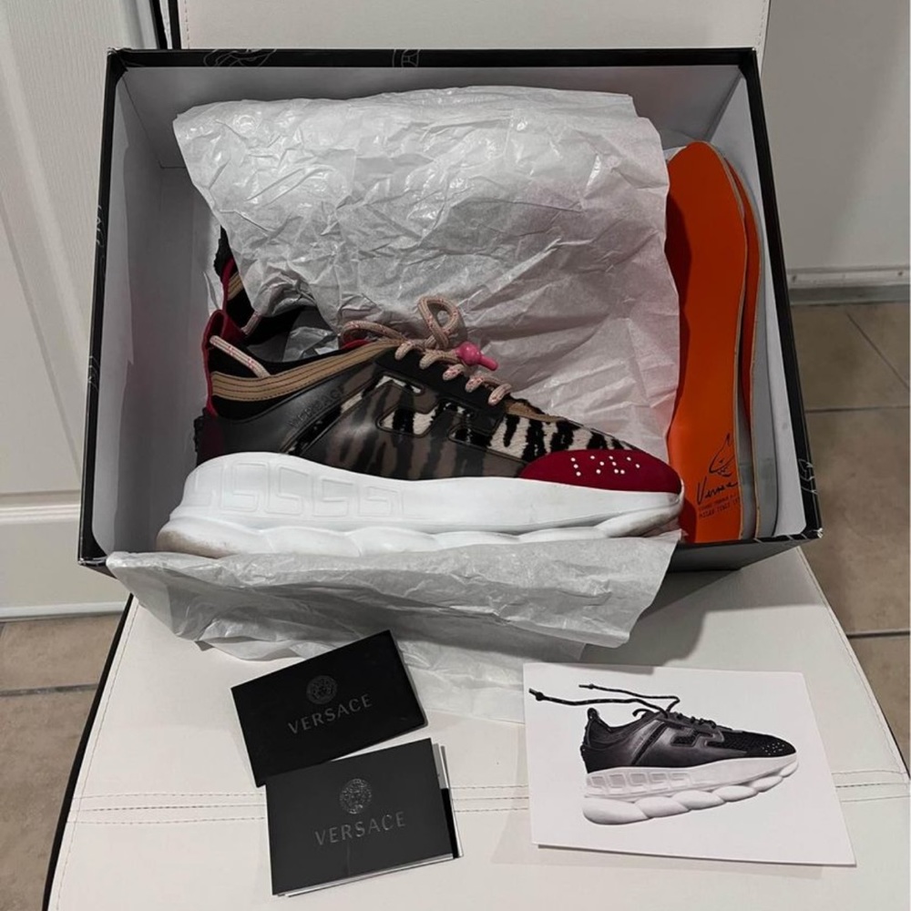 Good condition